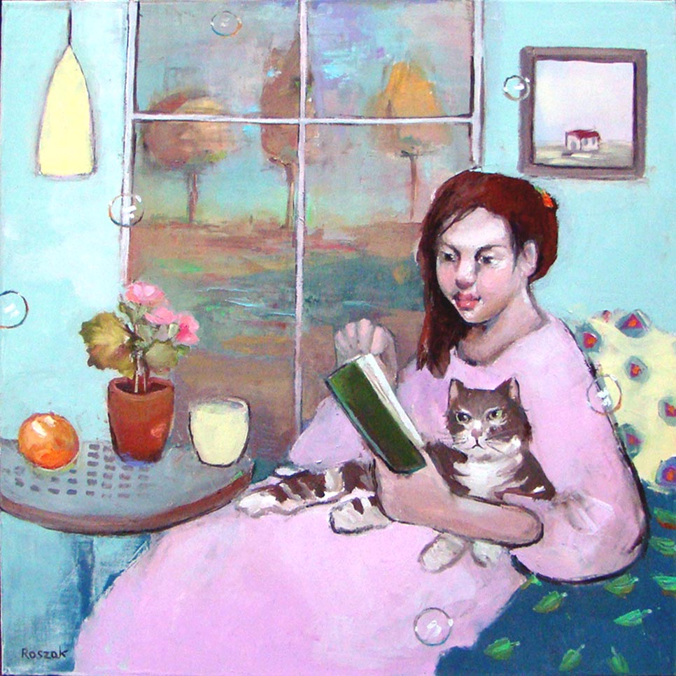 terracota flower pot